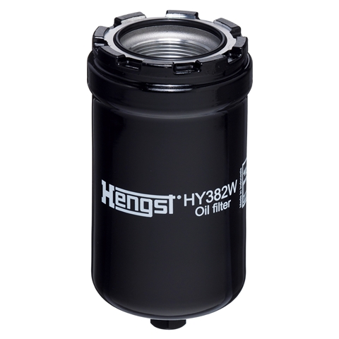Imagine pentru produsul „FILTRU ULEI - HENGST"