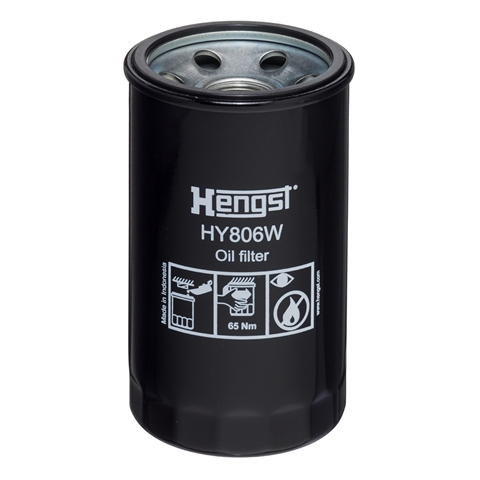 Imagine pentru produsul „FILTRU ULEI - HENGST"
