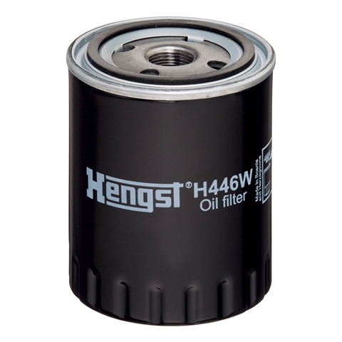 Imagine pentru produsul „FILTRU ULEI - HENGST"