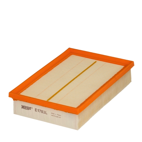 Imagine pentru produsul „FILTRU AER - HENGST"