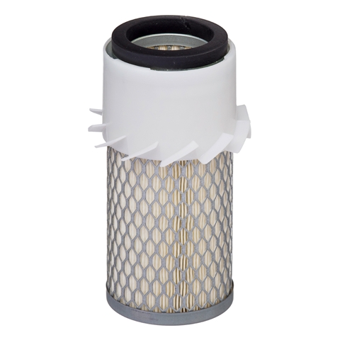 Imagine pentru produsul „FILTRU AER - HENGST"
