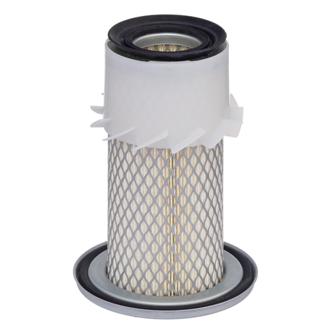 Imagine pentru produsul „FILTRU AER - HENGST"