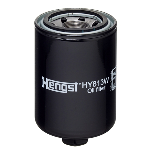 Imagine pentru produsul „FILTRU ULEI - HENGST"