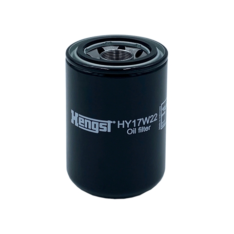 Imagine pentru produsul „FILTRU ULEI - HENGST"