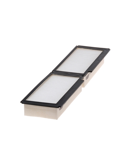 FILTRU, AER HABITACLU