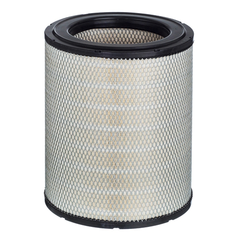 Imagine pentru produsul „FILTRU AER - HENGST"
