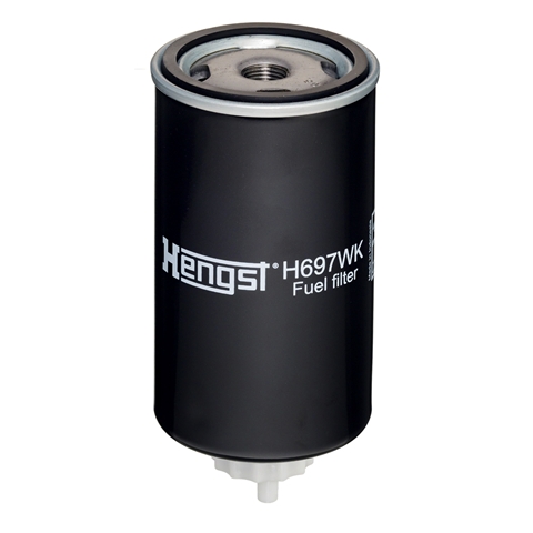 FILTRU COMBUSTIBIL - HENGST