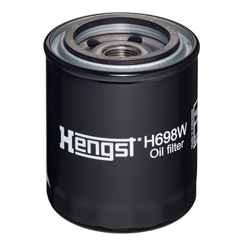 FILTRU ULEI - HENGST