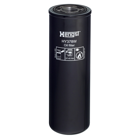 Imagine pentru produsul „FILTRU ULEI - HENGST"