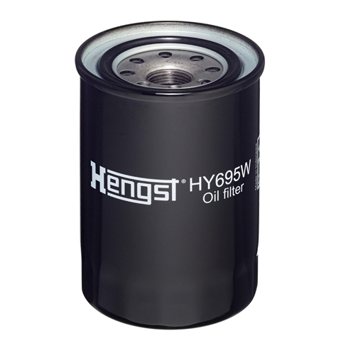 Imagine pentru produsul „FILTRU ULEI - HENGST"