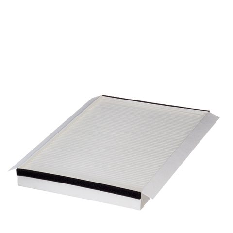 FILTRU, AER HABITACLU