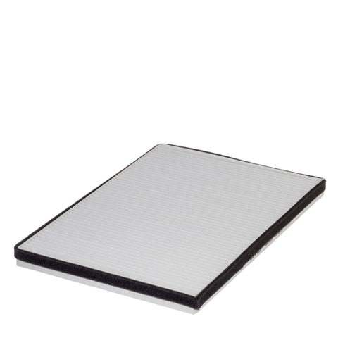 FILTRU, AER HABITACLU
