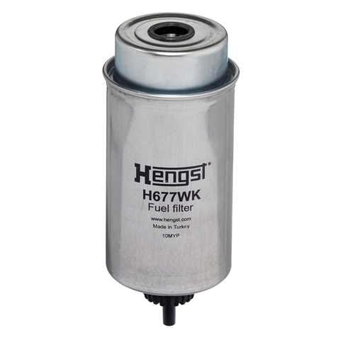 Imagine pentru produsul „FILTRU COMBUSTIBIL - HENGST - CSNBB"