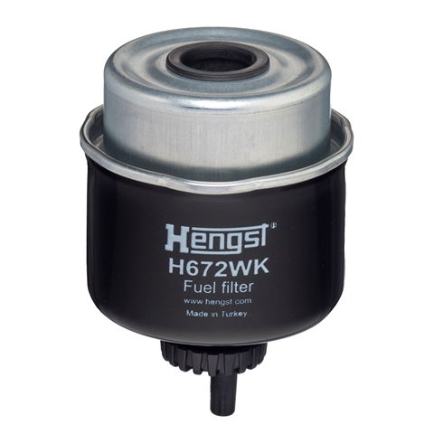 FILTRU COMBUSTIBIL- HENGST