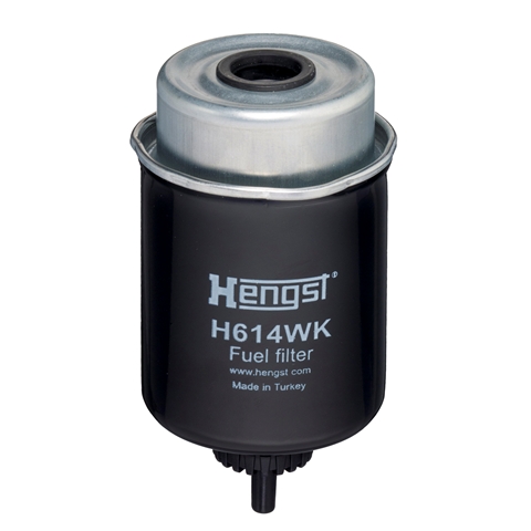 Imagine pentru produsul „FILTRU COMBUSTIBIL - HENGST"