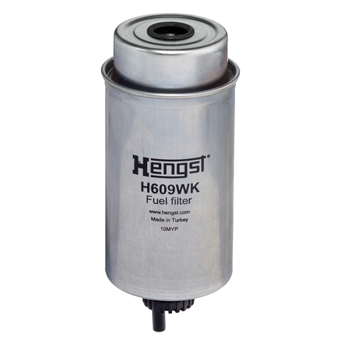 FILTRU COMBUSTIBIL - HENGST
