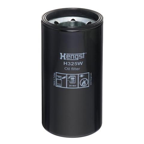 Imagine pentru produsul „FILTRU ULEI - HENGST - CSNBB"