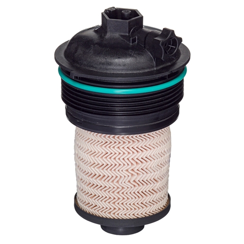 Imagine pentru produsul „FILTRU COMBUSTIBIL - HENGST"