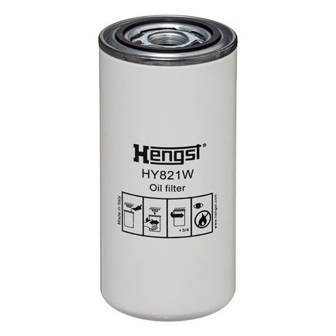 FILTRU ULEI - HENGST