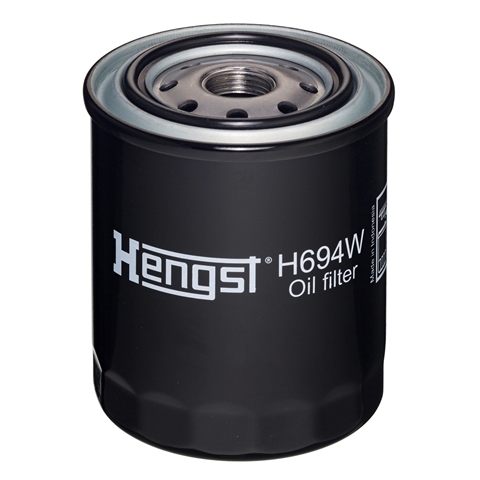 Imagine pentru produsul „FILTRU ULEI - HENGST"