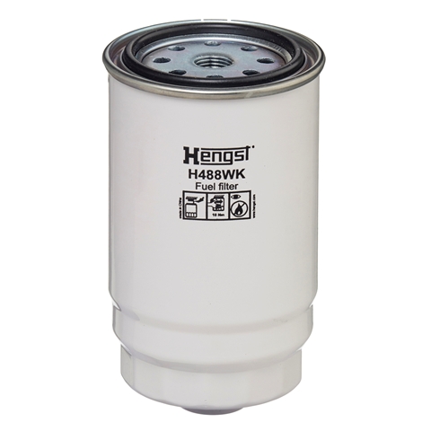 FILTRU COMBUSTIBIL - HENGST