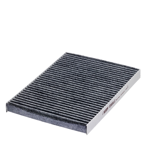 FILTRU, AER HABITACLU