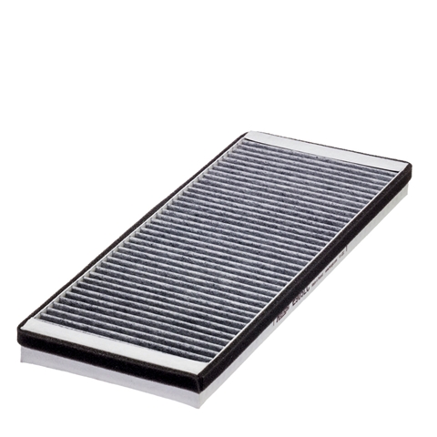 FILTRU, AER HABITACLU
