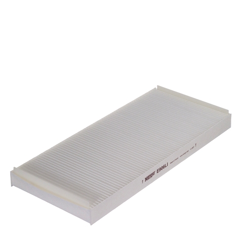 FILTRU, AER HABITACLU