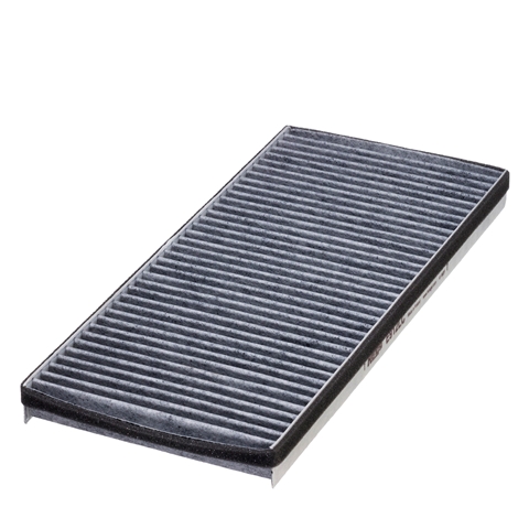 FILTRU, AER HABITACLU