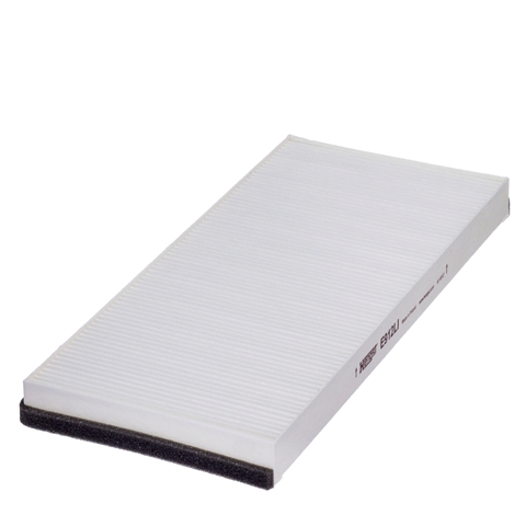 FILTRU, AER HABITACLU