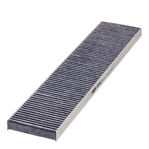 FILTRU, AER HABITACLU