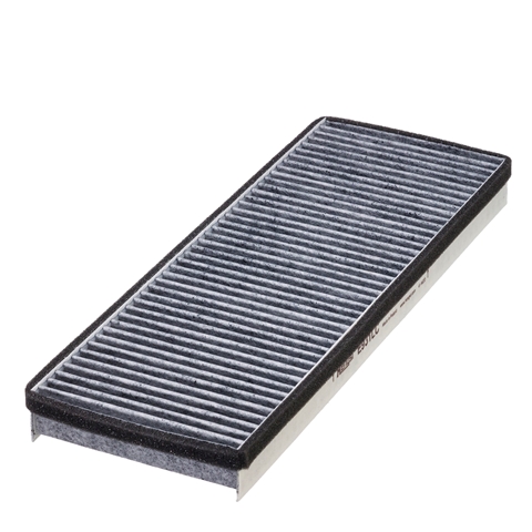 FILTRU, AER HABITACLU