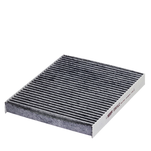 FILTRU, AER HABITACLU
