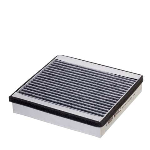 FILTRU, AER HABITACLU