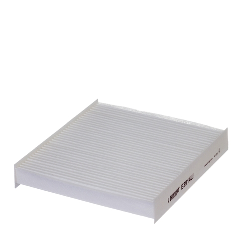 FILTRU, AER HABITACLU
