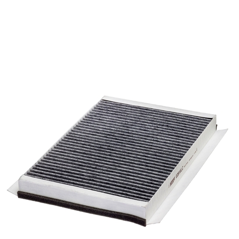 FILTRU, AER HABITACLU