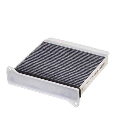 FILTRU, AER HABITACLU
