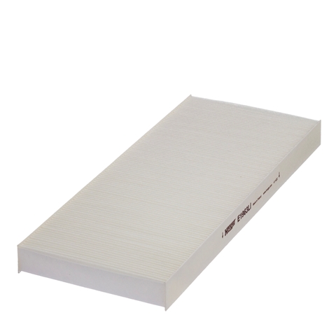 FILTRU, AER HABITACLU