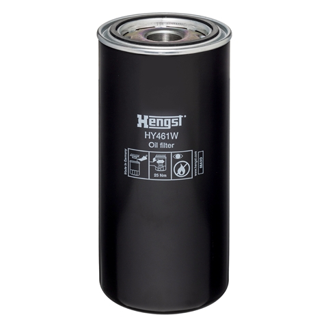 Imagine pentru produsul „FILTRU ULEI OFF - HENGST"