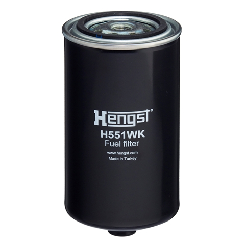 FILTRU COMBUSTIBIL - HENGST