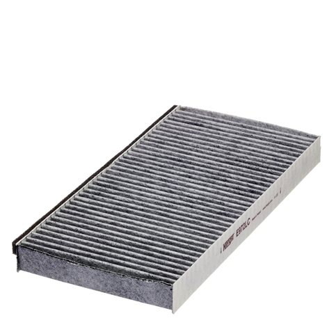 FILTRU, AER HABITACLU