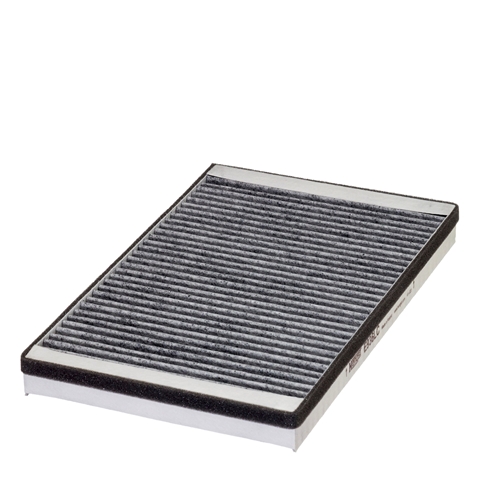 FILTRU, AER HABITACLU