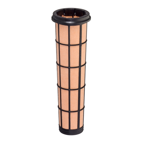 FILTRU AER OFF - HENGST