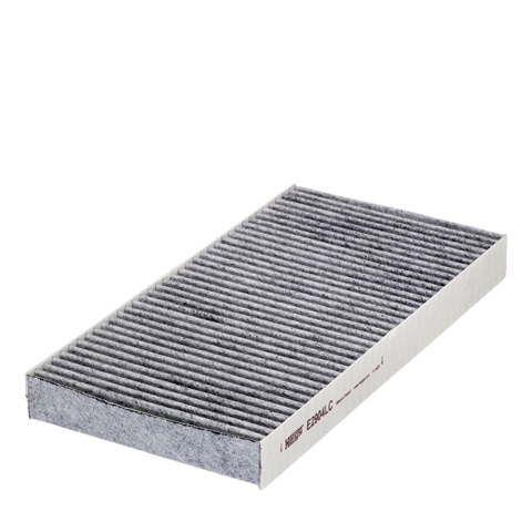FILTRU, AER HABITACLU