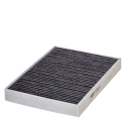 FILTRU, AER HABITACLU