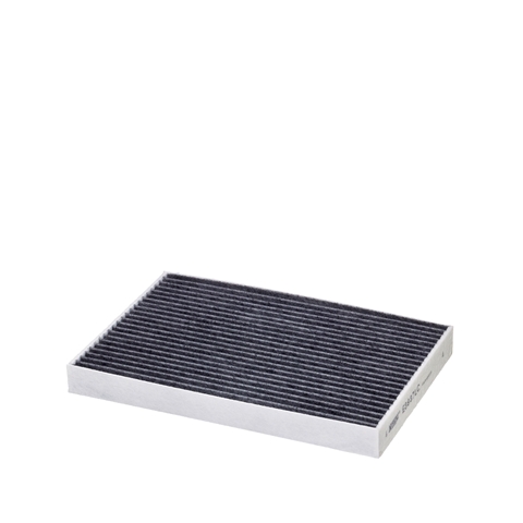FILTRU, AER HABITACLU