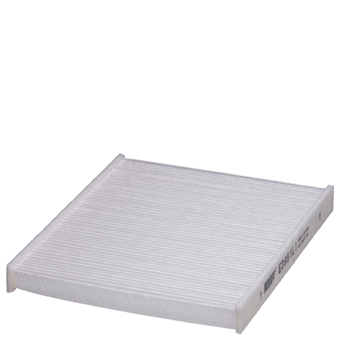 FILTRU, AER HABITACLU