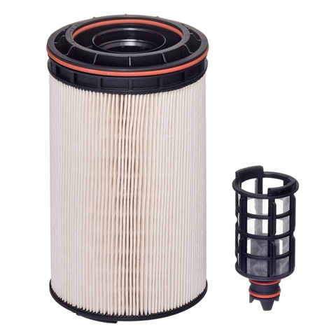 Imagine pentru produsul „FILTRU COMBUSTIBIL - HENGST"
