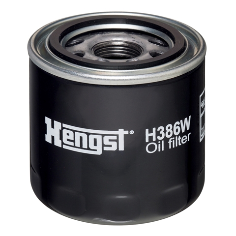 FILTRU ULEI OFF - HENGST