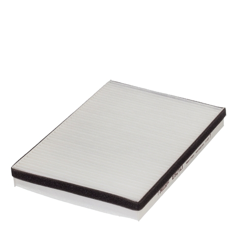 FILTRU, AER HABITACLU